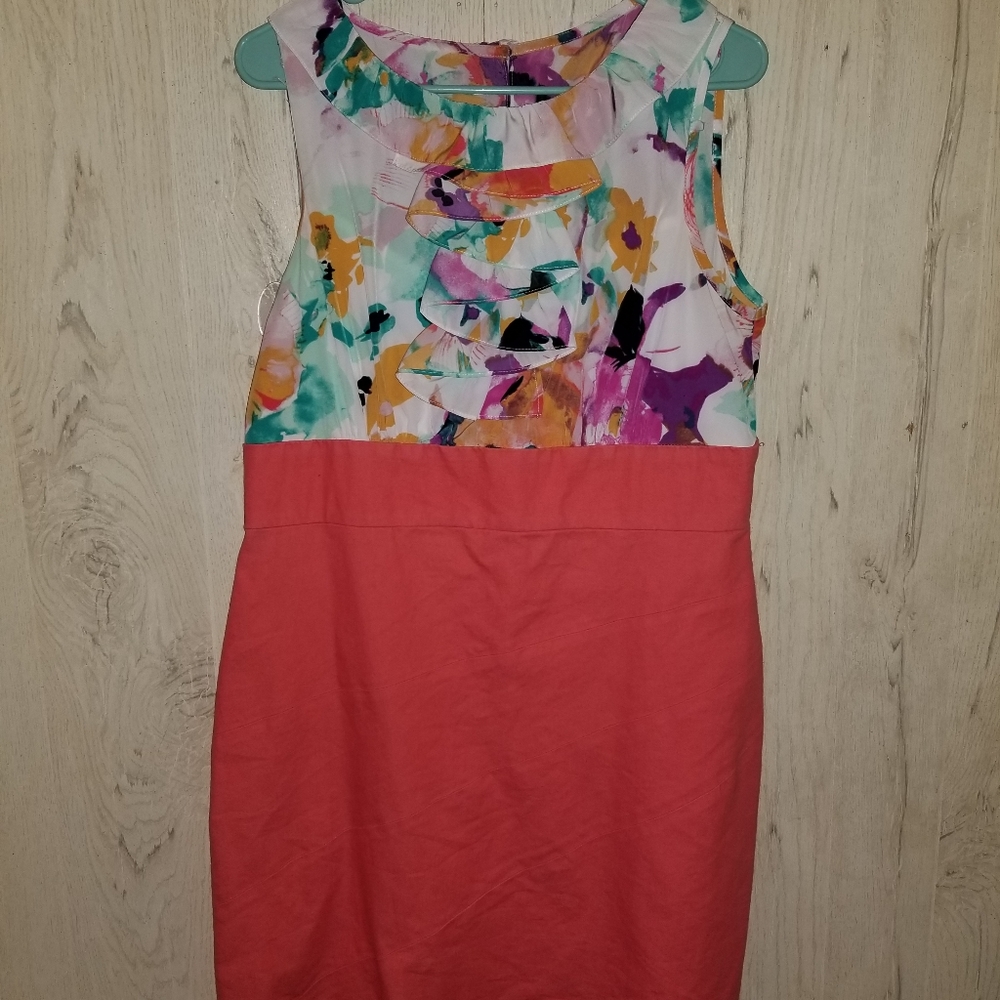 Casual party dress